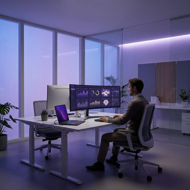 Data Analysis & Business Intelligence